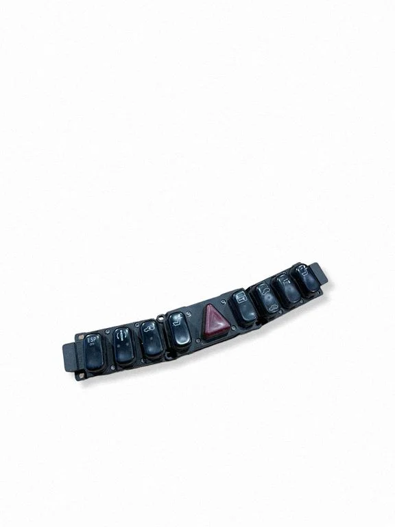 Hazard light switch 2208215851