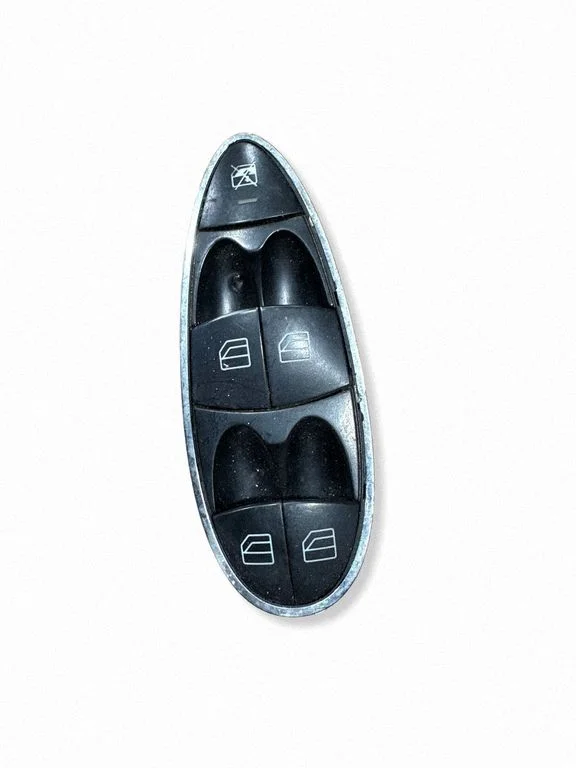 Electric window control switch – Mercedes-Benz E-Class W211 (2002-2009)