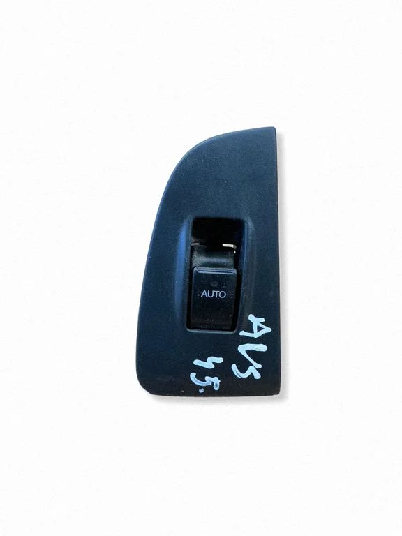 Electric window control switch 7423105140
