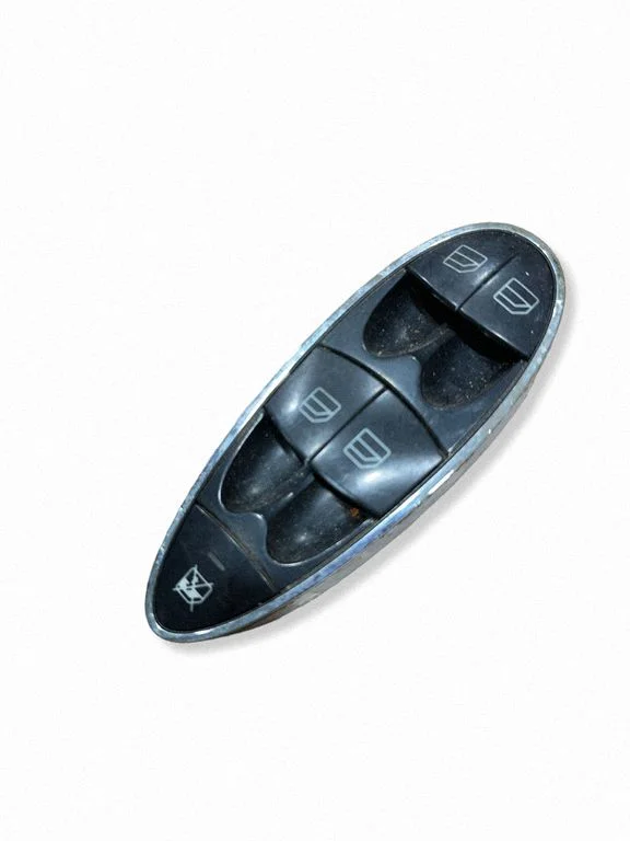 Electric window control switch – Mercedes-Benz E-Class W211 (2002-2009)