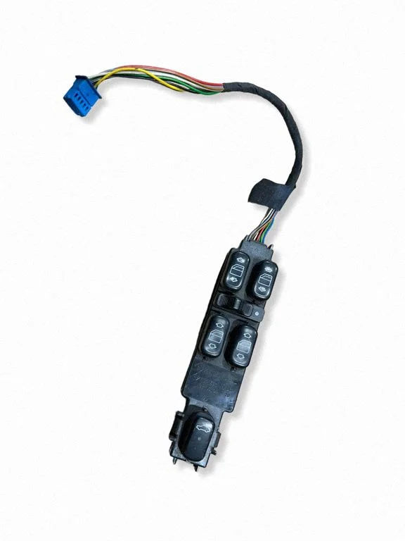 Electric window control switch 2208201010