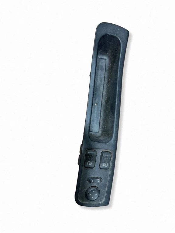 Electric window control switch 156016100
