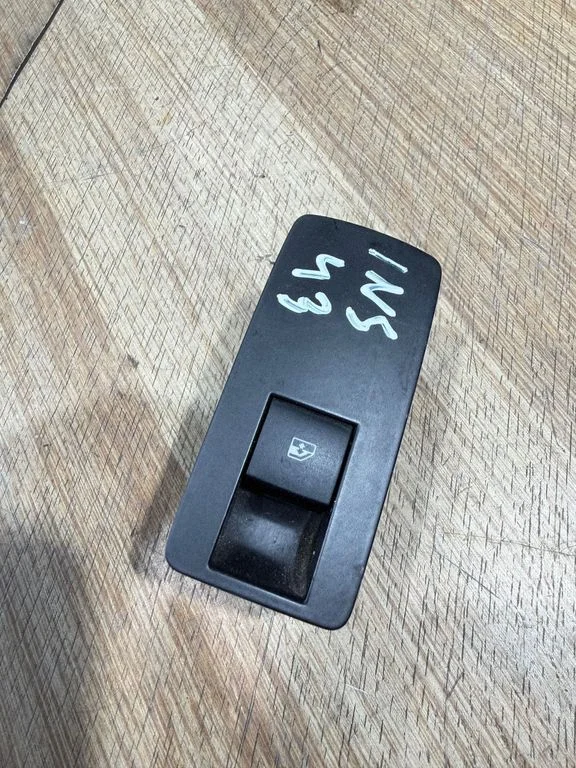 Elektrinių langų jungtukas