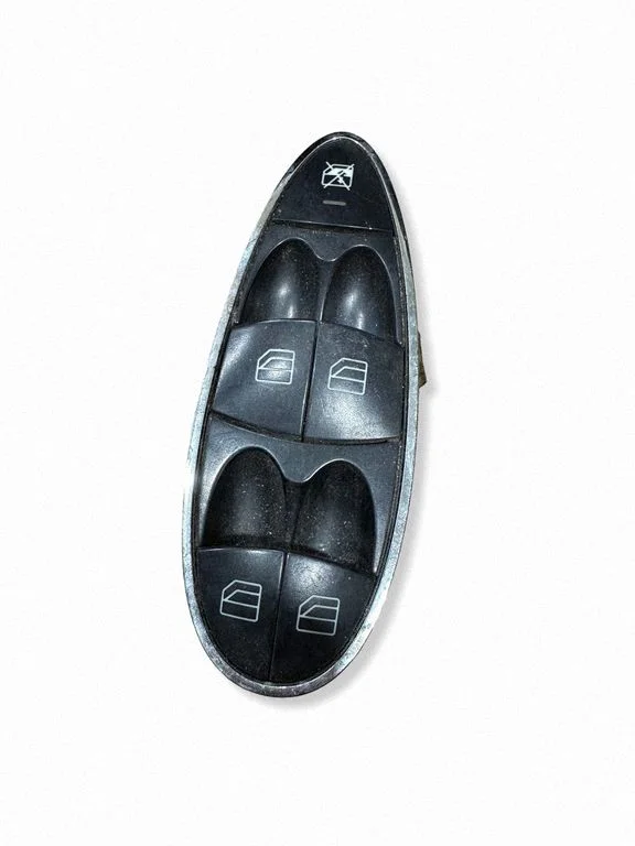 Electric window control switch – Mercedes-Benz E-Class W211 (2002-2009)