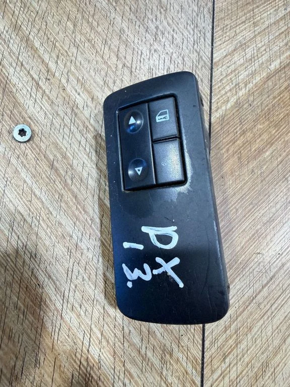 Electric window control switch 24453571
