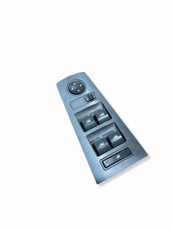 Electric window control switch 6915008