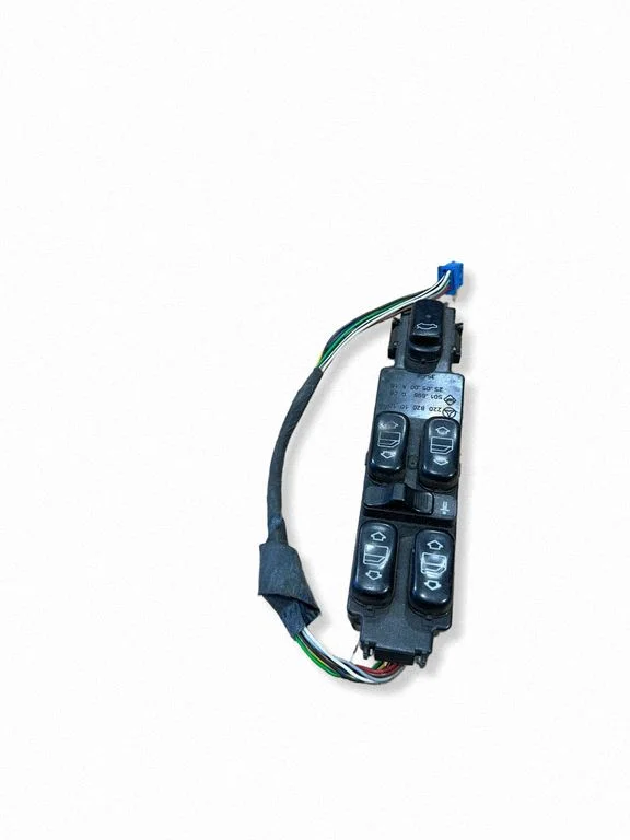 Electric window control switch 2208201010