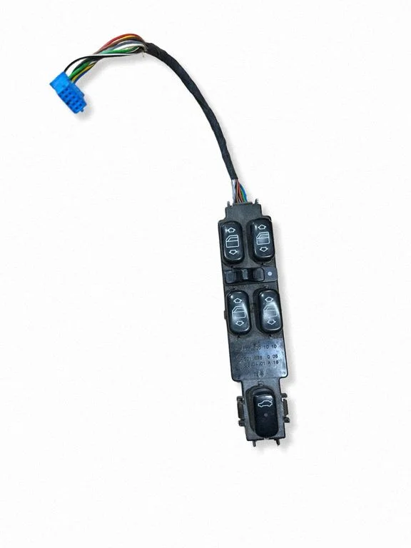 Electric window control switch 2208201010