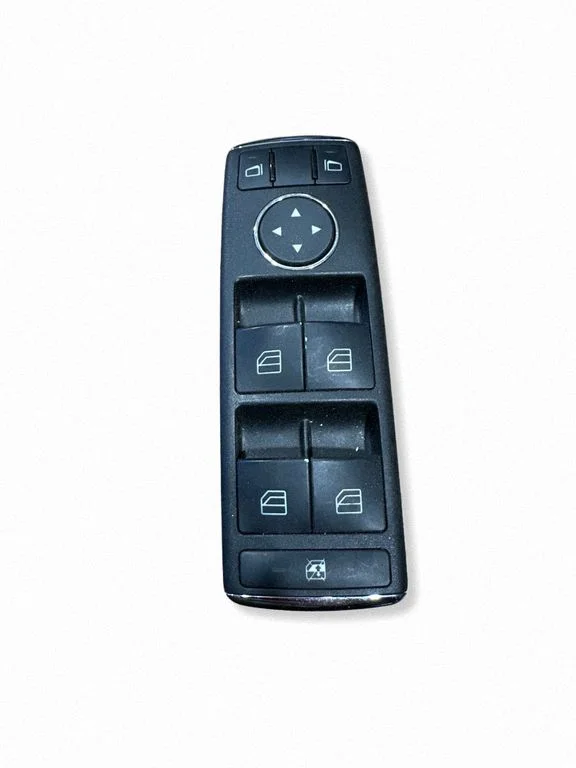 Electric window control switch A2048703458