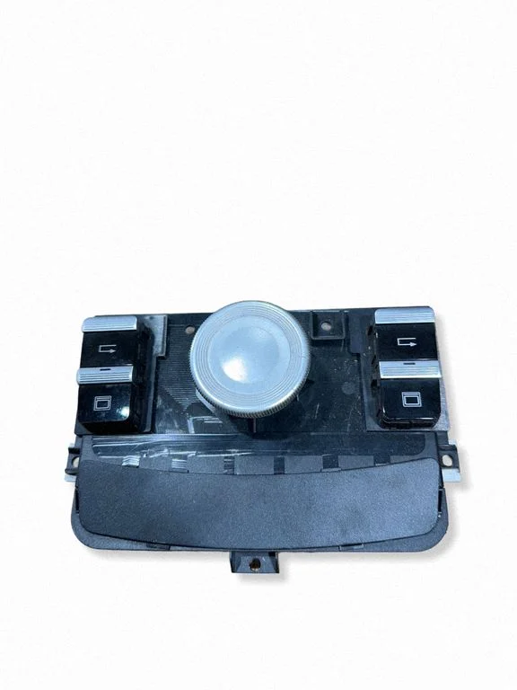 Other switches/knobs/shifts A2218201597