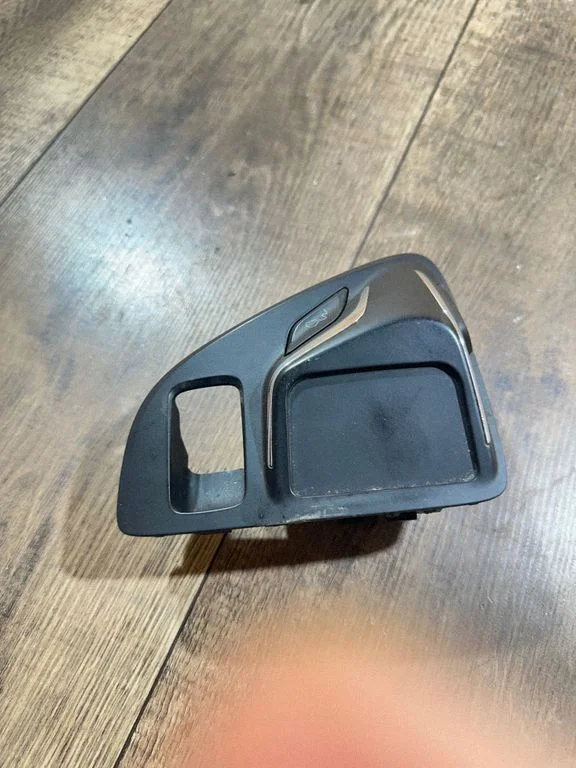 Other switches/knobs/shifts 13377406