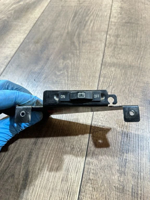 Other switches/knobs/shifts 61318379541