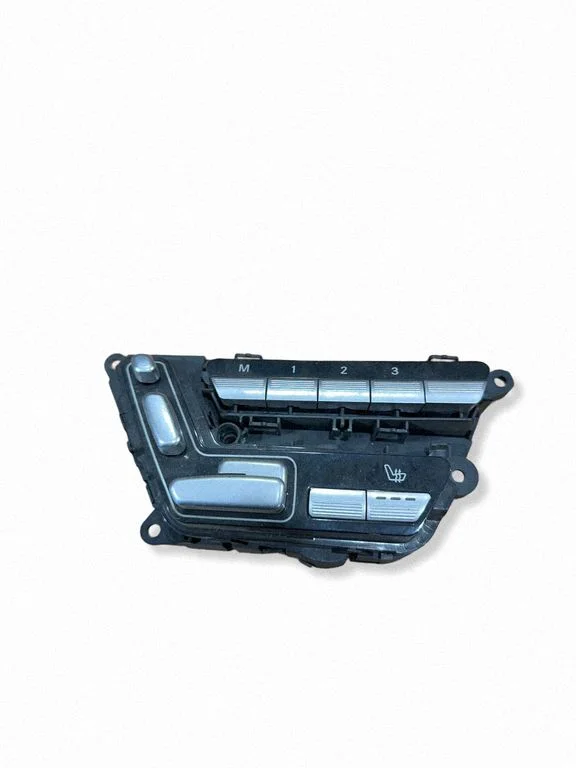 Seat control switch – Mercedes-Benz S-Class W221 (2005-2013)