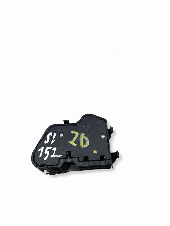 Seat control switch A2048708910