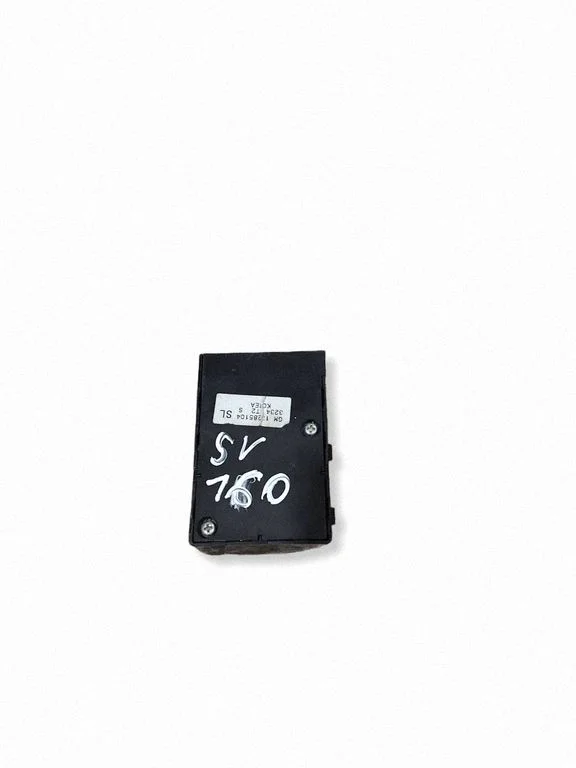 Seat control switch 13285104