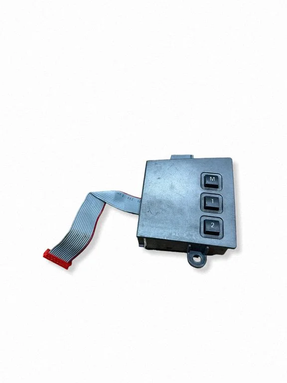 Seat control switch 6918400