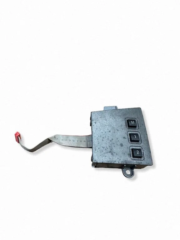 Seat control switch 6971623