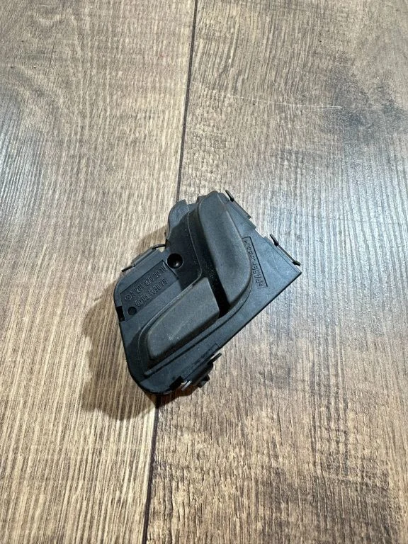 Seat control switch – Mercedes-Benz C-Class AMG W204 (2007-2014)
