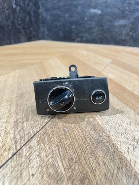 Light switch – Mercedes-Benz E-Class W211 (2002-2009)