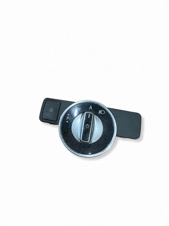 Light switch A2129056800