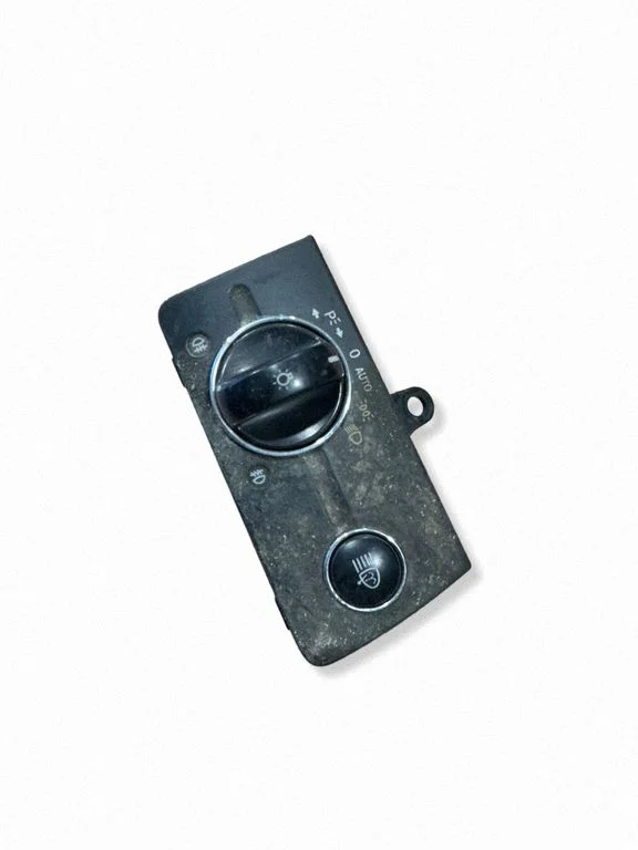 Light switch – Mercedes-Benz E-Class W211 (2002-2009)