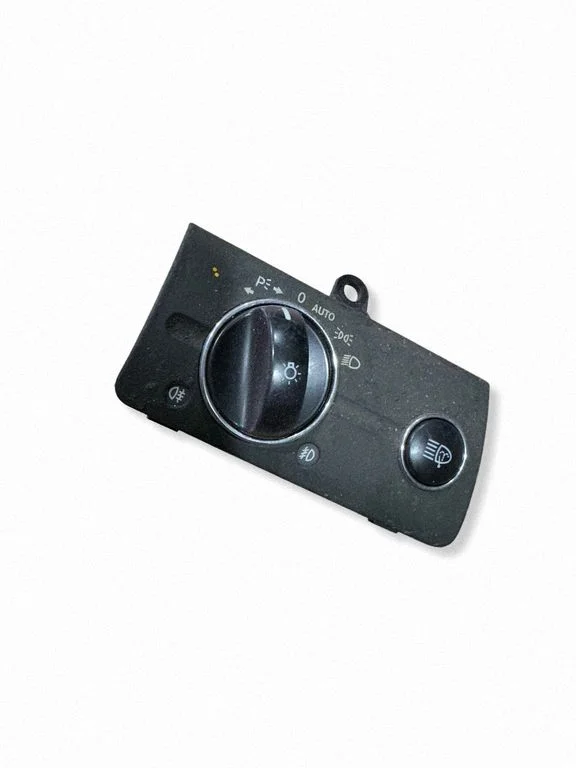 Light switch – Mercedes-Benz E-Class W211 (2002-2009)