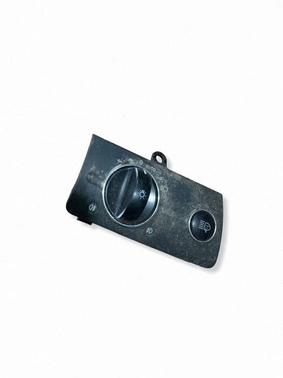 Light switch – Mercedes-Benz E-Class W211 (2002-2009)