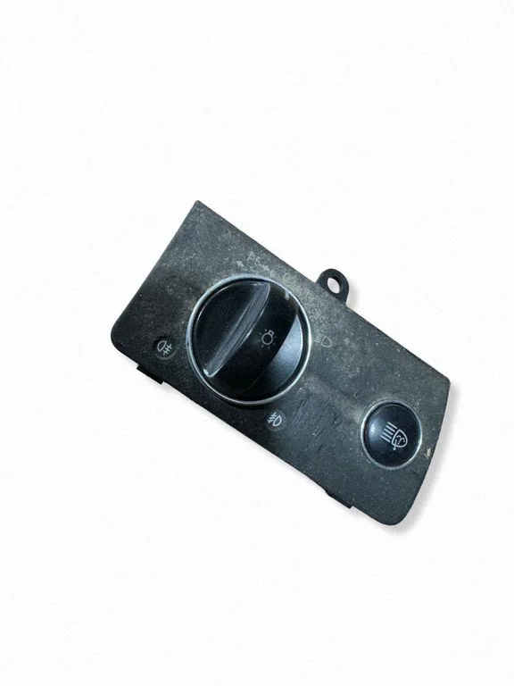 Light switch – Mercedes-Benz E-Class W211 (2002-2009)