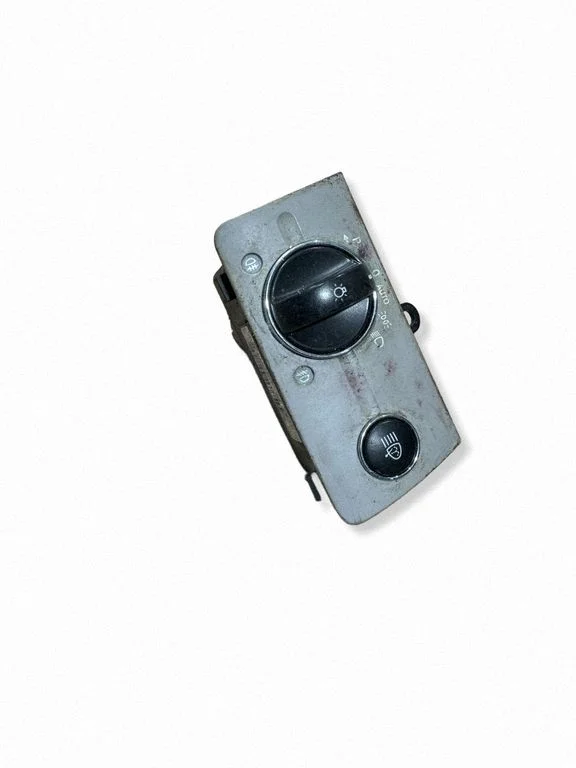 Light switch – Mercedes-Benz E-Class W211 (2002-2009)