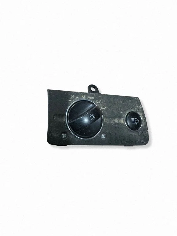 Light switch – Mercedes-Benz E-Class W211 (2002-2009)