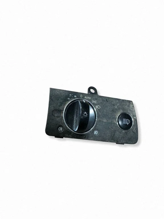 Light switch – Mercedes-Benz E-Class W211 (2002-2009)