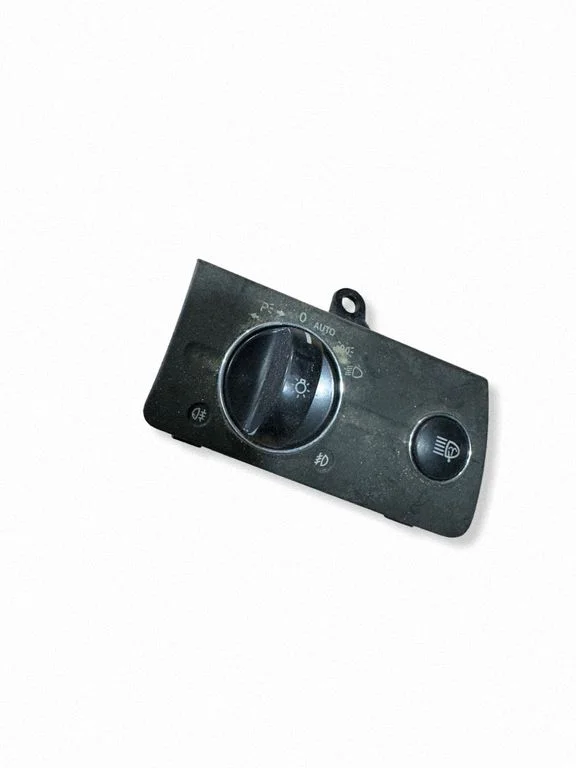 Light switch – Mercedes-Benz E-Class W211 (2002-2009)