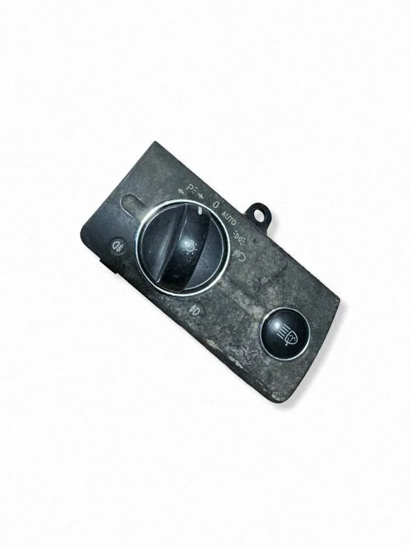 Light switch – Mercedes-Benz E-Class W211 (2002-2009)