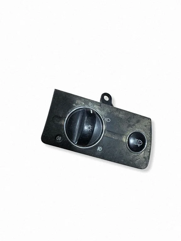 Light switch – Mercedes-Benz E-Class W211 (2002-2009)