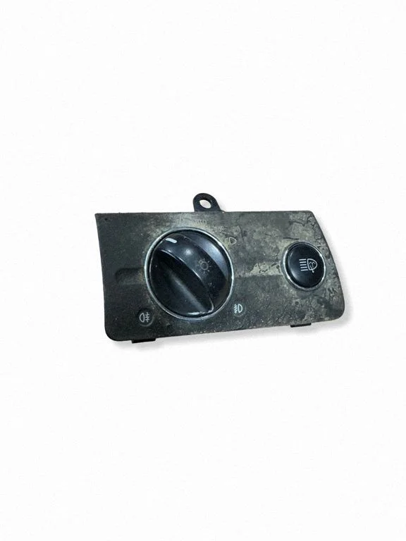 Light switch – Mercedes-Benz E-Class W211 (2002-2009)