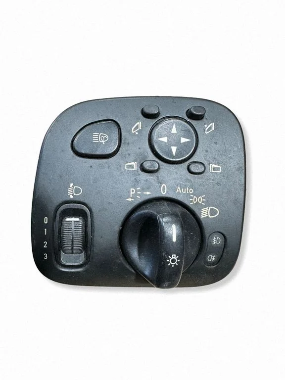Light switch A2035451104