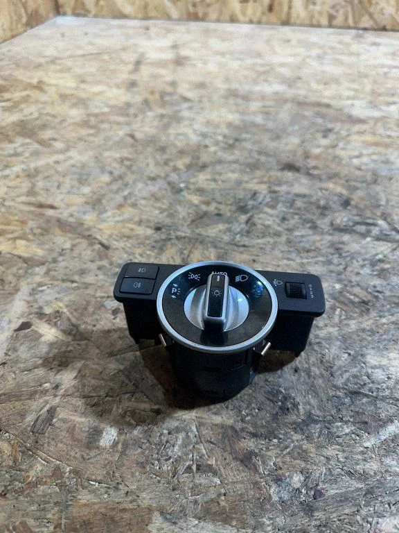 Light switch – Mercedes-Benz GLS-Class X166 (2015-2019)