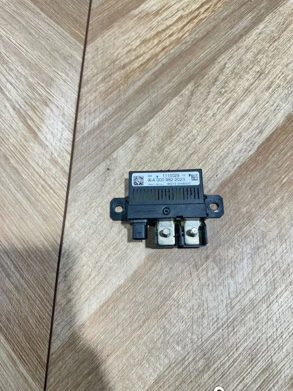 Įkrovimo rėlė