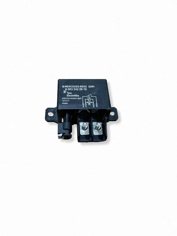 Other relay – Mercedes-Benz C-Class AMG W204 (2007-2014)