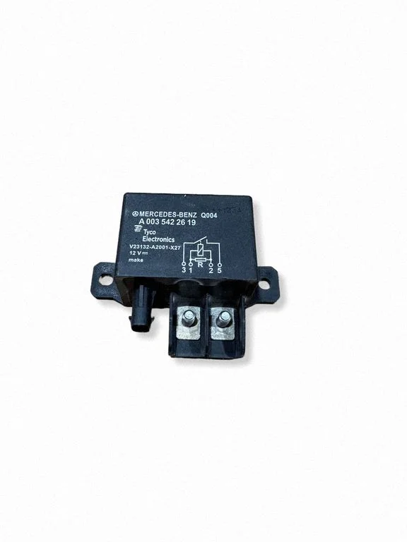 Other relay – Mercedes-Benz C-Class AMG W204 (2007-2014)