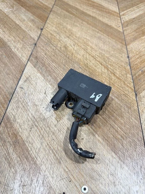 Glow plug pre-heat relay 132199