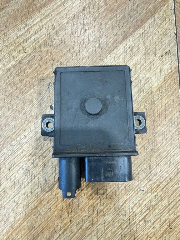 Glow plug pre-heat relay A6291530679
