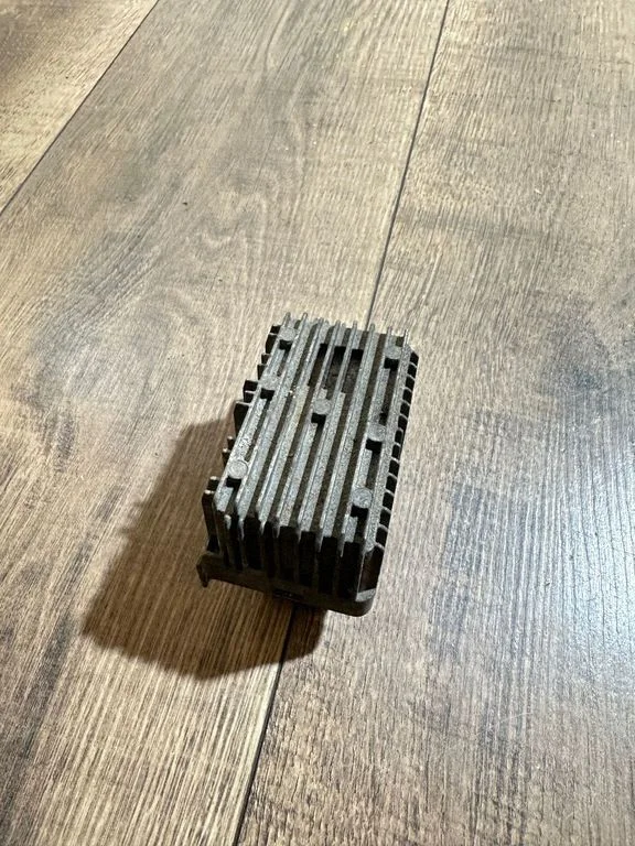 Eelsüüteküünalde relee 55574293