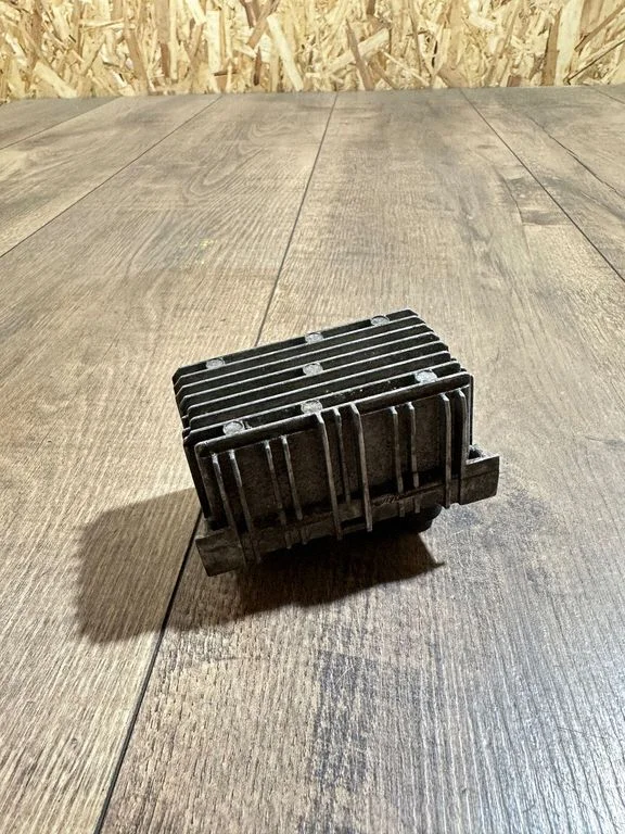 Glow plug pre-heat relay 55563423