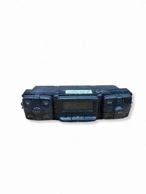 Climate control unit 2208300985