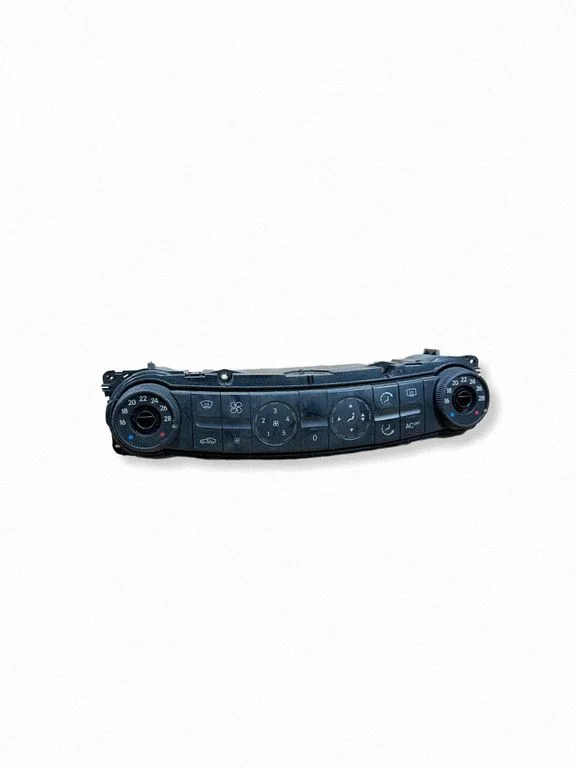 Climate control unit 2118300090