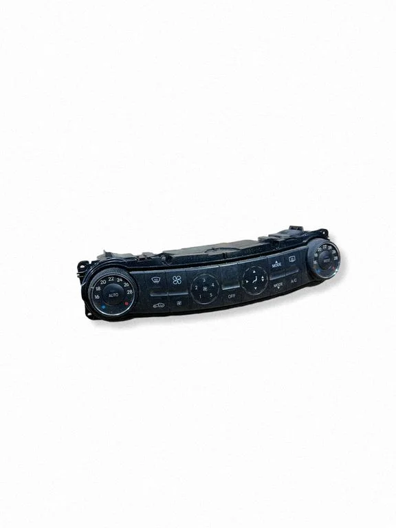 Climate control unit 2118300490