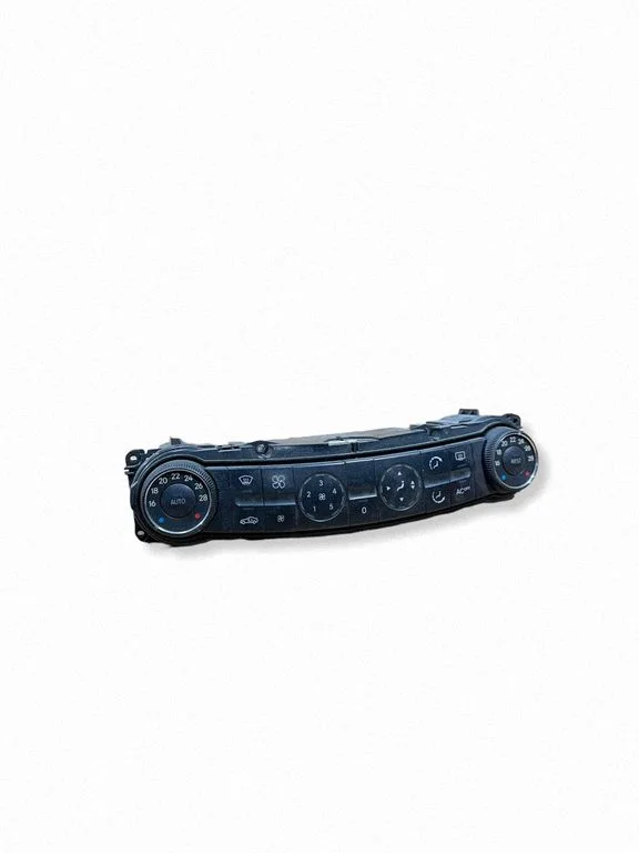 Climate control unit 2118300190