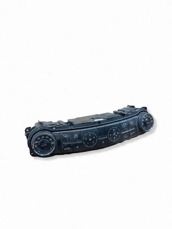 Climate control unit 2118300385