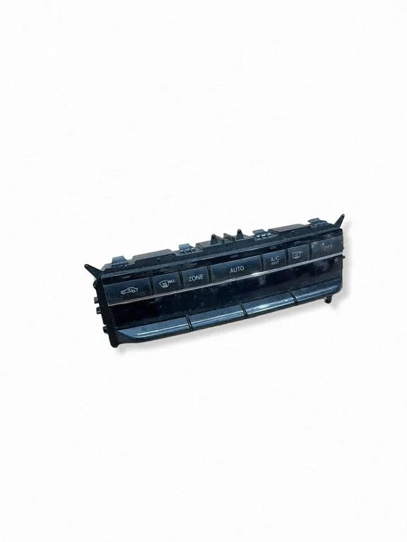 Climate control unit A2129009409